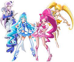 pinterest プリキュア 壁紙 プリキュア イラスト プリキュア