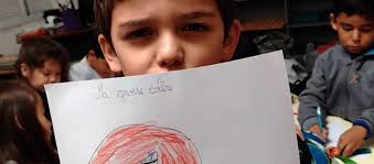 Colegio Peruano-Francés Antoine de Saint Exupéry