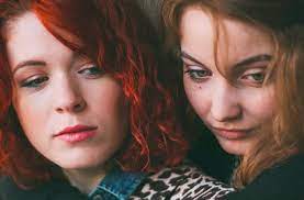 Les films d'amour à l'ancienne. Film D Amour Entre Deux Femmes Homosexuelles Madmoizelle Com