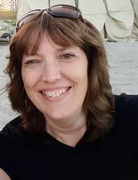 Obituary information for Angela Kay Rust