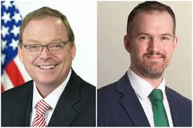 Trump fills out his economic team with two veterans of his first  administration