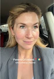 Michelle Gille's Instagram, Twitter & Facebook