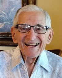 George Ralph Capra Obituary November 12, 2024