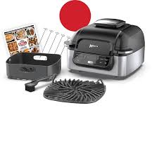 Ninja Grill Indoor Grill Air Fryer Cool Gifts For Kids