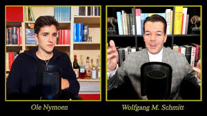 He studied mathematics at the university of vienna, where he received his phd, which was supervised by edmund hlawka, in 1955. 40 Stunden Woche Warum Wir Zu Viel Arbeiten Wohlstand Fur Alle Ep 02 Youtube