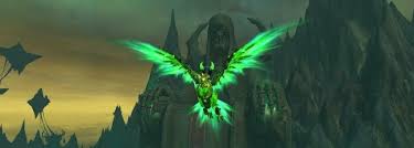 Complete the quest and grab the next one in the line, aptly called the pit of saron. after you turn in echoes of. How Long Does It Take To Unlock Flying In 9 1 News Icy Veins