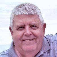 Larry Stephen "Steve" Whitley