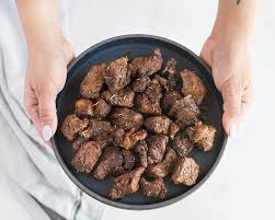 Maybe you would like to learn more about one of these? Cook And Savor Air Fryer Beef Tips