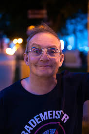 Portraits“ von Benjamin Lehmann