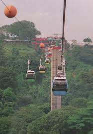 On 29 january 1983, when the derrick of the eniwetok. Singapore Cable Car Disaster Wikipedia