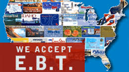 The ebt program processes payment files for snap and multiple cash assistance programs. Ebt Card Offices Directory