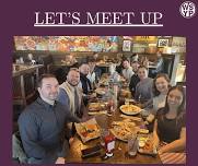 Let's Meet Up June