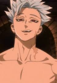 À tout moment, où que vous soyez, sur tous vos appareils. 72 Ban The Seven Deadly Sins Anime Ideas Seven Deadly Sins Anime Seven Deadly Sins Anime
