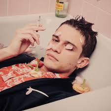 Stream ✭ Luke Cole ✭ music