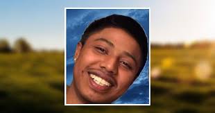 Jhair Valdivia Romero Obituary March 16, 2024