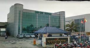 Addresslot 2234, jalan rajawali, batu 9,, kampung kebun baru, teluk pan. Can One Accepts Takeover Offer For F B Nutrition The Star