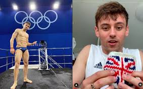 Daley won the 2009 fina world championship in the individual event at the age of 15, before regaining it in 2017. Xy3j3nby2ue7ym
