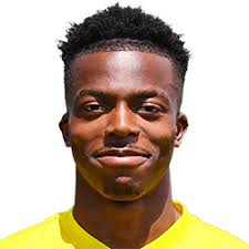 1. FC Lok Leipzig » Player list