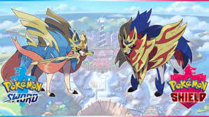Pokemon sword and shield are the best games in the series, streamlining its most tedious traditions without losing any of the charm. Pokemon Sword Pokemon Shield Coming To Nintendo Switch In November 2019 Technology News