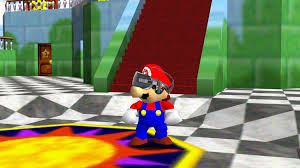 The Cto Of Oculus Would Love To Bring Old Nintendo Games Into Vr Super Mario 3d Super Mario Old Nintendo Games