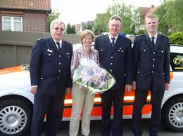 Steven kapischke is on facebook. 25 Jahriges Dienstjubilaum Im Bereich Vierlande Freiwillige Feuerwehr Hamburg