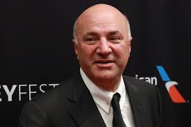 Shark Tank's Kevin O'Leary