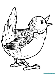 Download now kumpulan mewarnai sketsa gambar burung garuda pancasila desain. Gambar Mewarnai Burung Hantu Radea