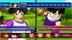 Descargar la última versión de ppsspp para windows. Descargar Dragon Ball Z Budokai Tenkaichi 4 Beta X Version Emulador Pc Mediafire Mundo Tenkaichi