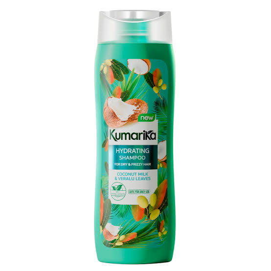 Kumarika Hydrating Shampoo
