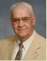 Carl Frederick Phillips Obituary August 18, 2008