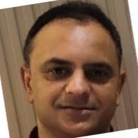 Himanshu Patel Email & Phone Number