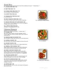 Check spelling or type a new query. Menu Of Asian Kitchen Express In Fort Smith Ar 72904