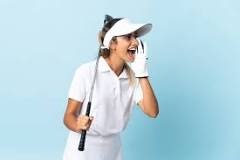 Image result for what do you say when you hit a golf ball