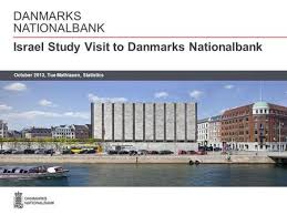 Danmarks nationalbank is the central bank of the kingdom of denmark. Danmarks Nationalbank Presentation Of Danish Quarterly Financial Accounts Ppt Download