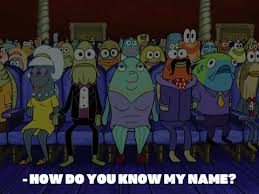 Each time you activate the feature, you will hear it ask you by name, what it can help you with. How Do You Know My Name Gifs Get The Best Gif On Giphy