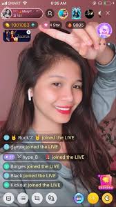 Congratulations Mary for reaching the 1M Mark! Welcome to the Millionaires  Club! Don't forget to follow her BIGO ID: 11348954 Download Bigo Live Now!  Available