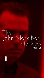 John Mark Karr in 2024