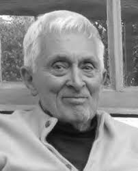 Fred Thomas Obituary (2015)