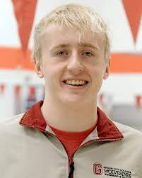 2023-24 Men's Swimming and Diving Roster