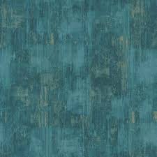 casadeco nuances behang turquoise goud nuan 8271 7579 goud behang behang slaapkamer turquoise