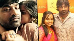 Official instagram handle of actor vijay sethupathi #vijaysethupathi. Vijay Sethupathi S Romantic Proposal B4blaze