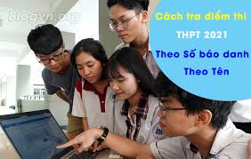 Maybe you would like to learn more about one of these? 2 Cach Tra Ä'iá»ƒm Thi Thpt 2021 Theo Ten Thi Sinh Sá»' Bao Danh Online
