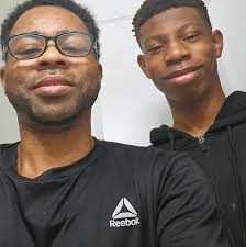 I need a name for this