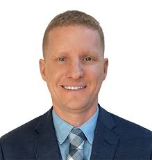 Collin D. Cooper, PA-C