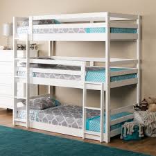 Check spelling or type a new query. Space Saving Tri Bunk Beds Novocom Top