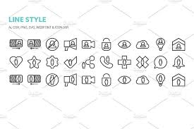 User Interactions Icons User Interactions Icons Icon Design Icon Graphic