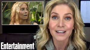 Elizabeth Mitchell Revisits Her Most Memorable Characters | Role Call |  Entertainment Weekly - YouTube