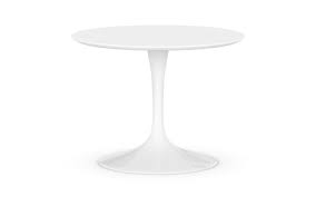 Preise vergleichen und bequem online bestellen!. Knoll International Saarinen Couchtisch Rund Von Eero Saarinen 1955 1957 Designermobel Von Smow De