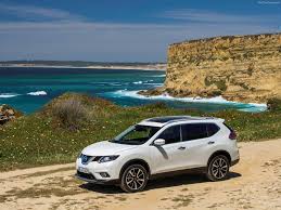 Nissan Terrano Wallpapers Wallpaper Cave