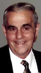 Peter 'Perry' Michael Florio, 91